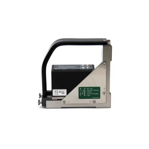 SK新泻精机 带L型底座数显电子水平仪DL-m3LS