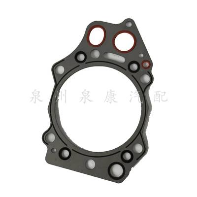 康明斯ZBNQST0发动机汽1垫密9封垫4068287缸02486620-17-1814