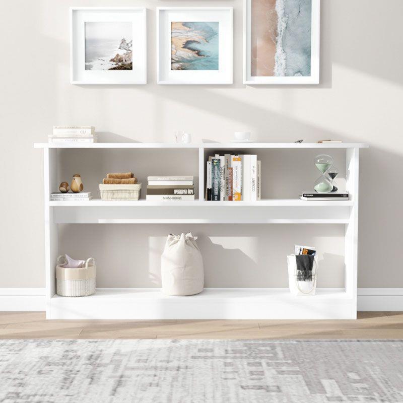 床置架长靠边墙收纳现代简约超1窄缝隙条柜沙发后物置物架书架