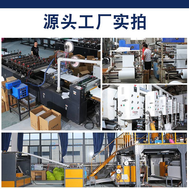 绿哑光加厚防震气泡袋信封泡沫袋防摔泡泡膜纸袋服装快递打包袋子