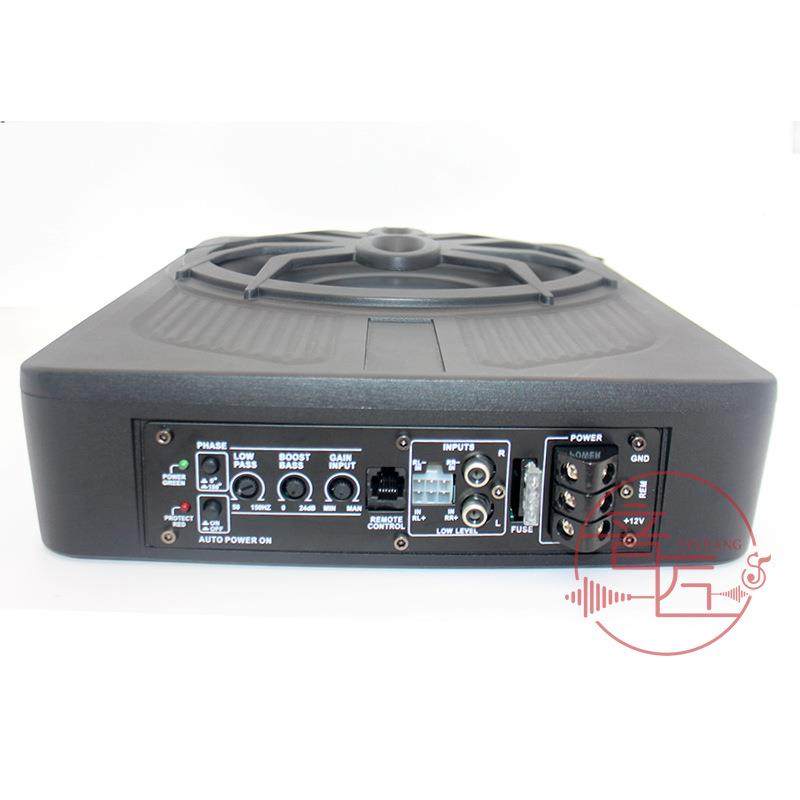 境10寸蜘蛛汽车炮音响大功率功放有跨音箱小钢车载低10寸蜘蛛音源