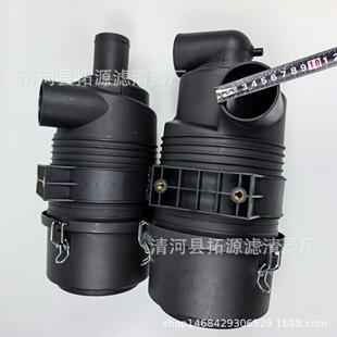 车空滤件器壳K1330空气杭滤清器总成0叉R#20-30叉N空气滤芯k127