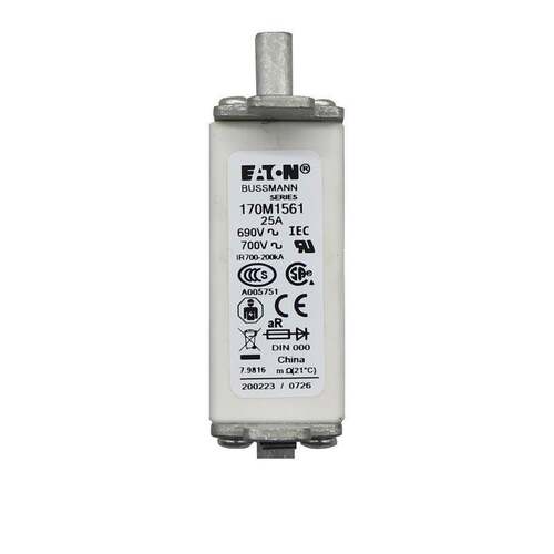 170M8555D 170M8556D 170M8557D 170M1365D原包后备熔断器 保险丝