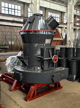 超细新型雷蒙磨粉机 YGM系列高压磨 3R88 95系列 厂家直供价格优