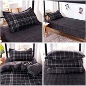 员学生宿舍六件套被装 单人上PIX下铺被子褥床垫枕头工学套校床上