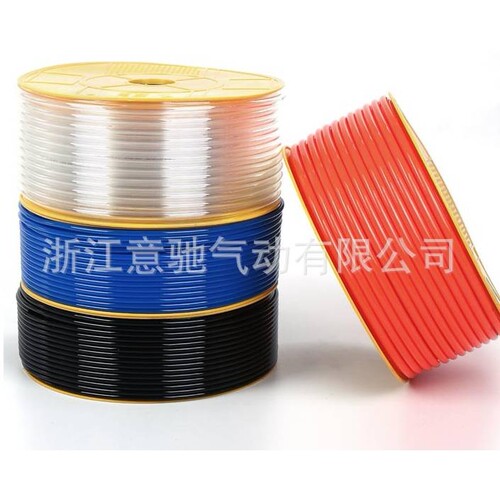 PU气管PU6*3.5 7*5 7*4.5 19*15 22*18 23*19 PU9*6 4*2 12*8.5pu