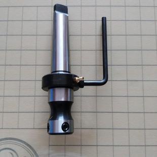 转换杆 MT3 莫氏2号 3钻号内却冷夹具空钻转换接头磁心座莫氏MT2