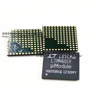 LTM4601EV#PBF LGA118 LTM4601V