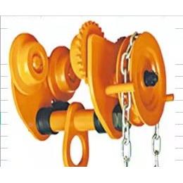 销售1动吨车电跑环OUN葫链芦配件