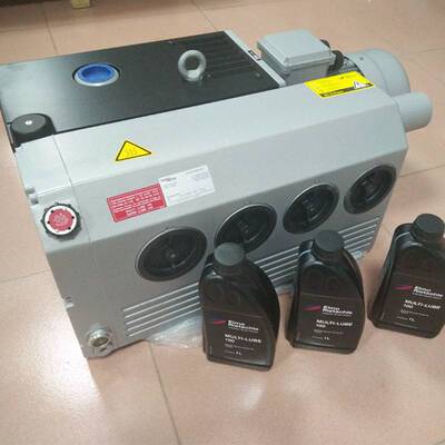 Gardner Denver里其乐真空泵V-VC50/75/100/150/202/303 吸塑成型