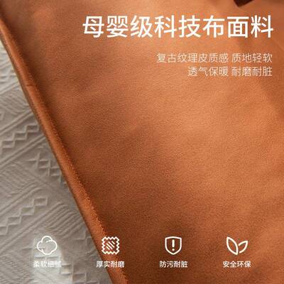 出租房小沙发科技布叠懒人沙日01发式飘窗榻简榻米折靠背阳台单人