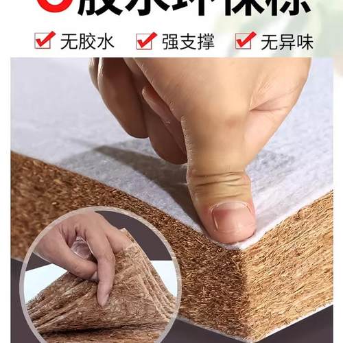 榻榻米床垫踏子尺寸电加日式家用塌米椰棕炕垫子塌OGI踏米热地垫