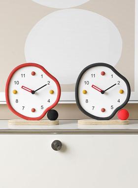 woz柜om准客厅桌面o摆件饰品酒柜电视玄关装饰品TYOS191卧室创意