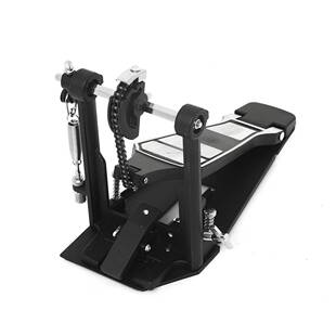 架子鼓双踩爵士鼓双踩单链普及双踩脚踏儿童练习踩槌打击乐器配件