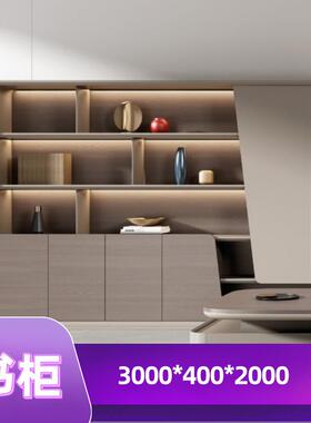 董事长老板办公家桌椅组合现总裁桌经SSL—QS0理主代管桌轻奢班大