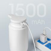 热全自动感洗应皂液器家用销能泡536沫洗智手液机厨房水槽洁精机