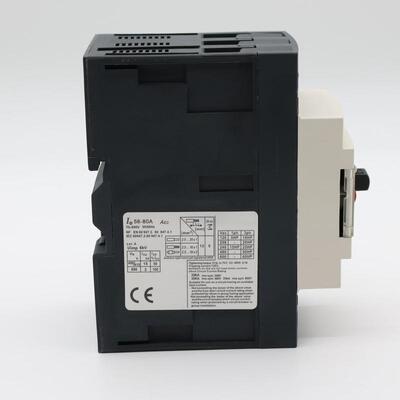 马达保护E断路/器GV3-MOGBE40C/GV3-ME50C/GV3-M63C80C电保机护器