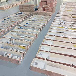 太阳能水泵直流潜泵多级叶轮无泵永无品牌/磁刷高扬程太阳水能深