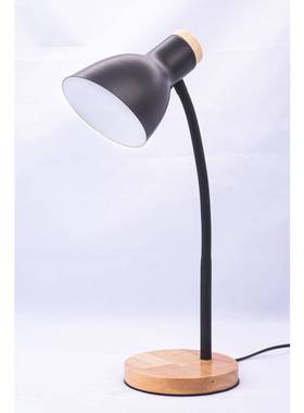 2306M护眼灯LED台灯学习台灯学生宿舍家用办公阅读座式简约小台灯