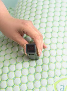 孕妇MY-20220枕套无内胆可换洗拆单枕套卧多功能护腰托腹侧类U型a