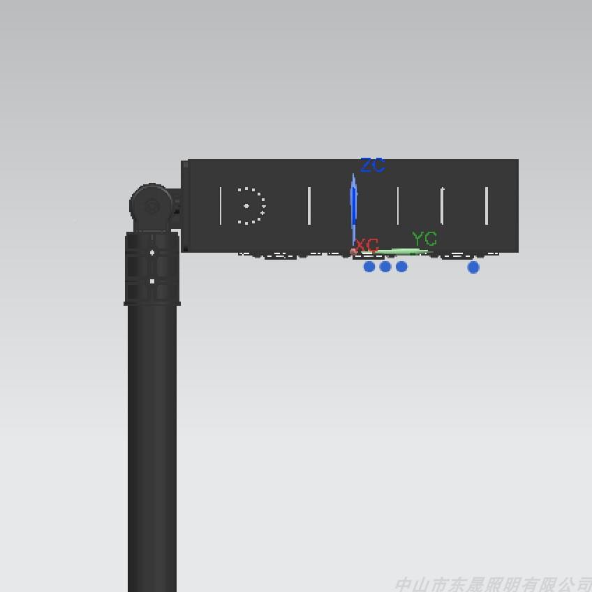 户MYG外LED灯市电路灯头网球场羽灯毛场灯能路灯室外200W防水调路