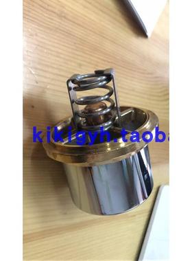 重ULK康柴油发电机组发动机温M11NTA8558K19节温器制07649度控器