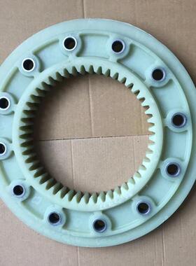 B65-314.25尼龙盘BoWex FLE-PA-10 D-4440Rheine内燃机法兰联轴器