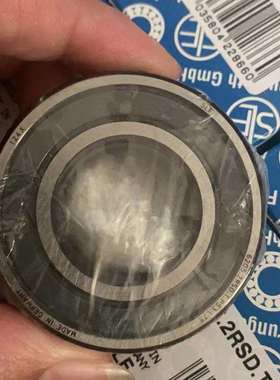 德国SLF主轴陶瓷30862209.2RSD.C3.L2606218JN.R350.400轴承