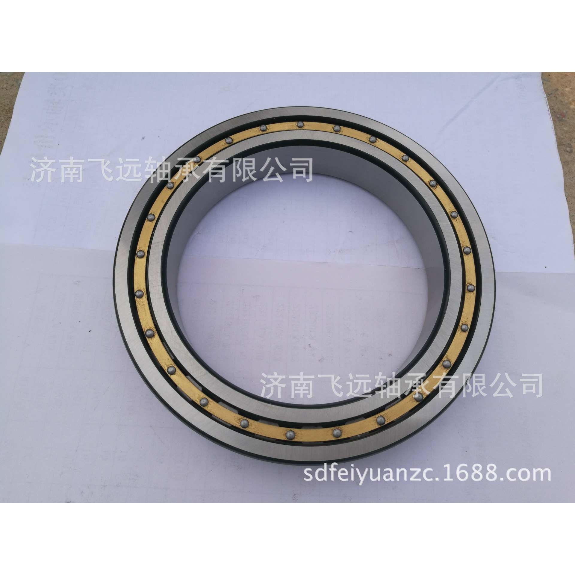 机床轴承N1926K.M1.SP NF1926 NCF1926M NCL1926单列圆柱滚子轴承