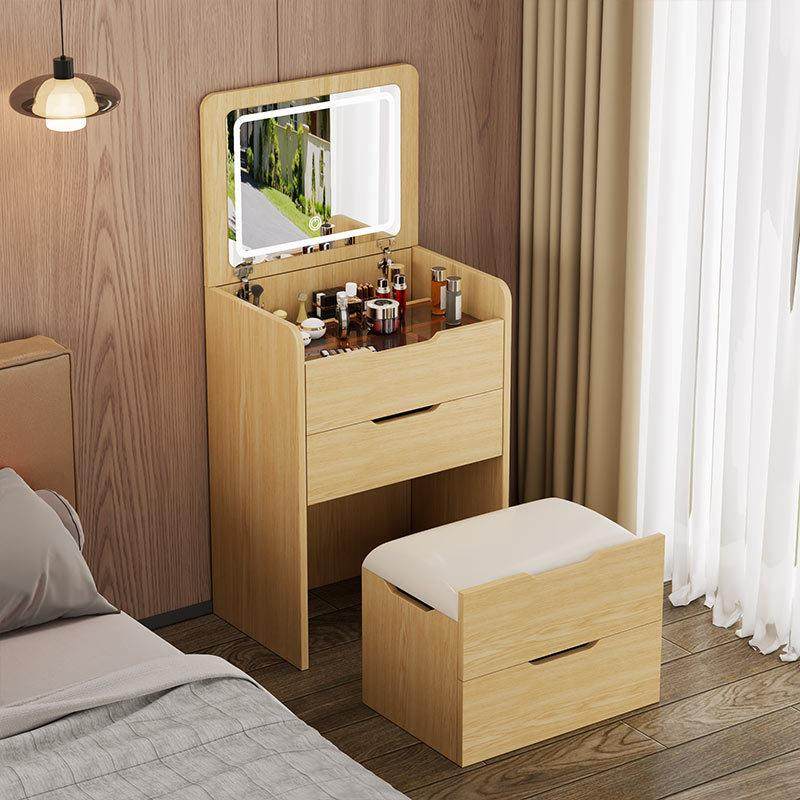 网红梳妆台现代简约多功能翻盖桌子卧室小户型收纳柜化妆台奶油风,玩具/童车/益智/积木/模型,毛绒/玩偶/公仔/布艺类玩具,淘宝优惠券,粉丝福利购,淘宝优惠卷