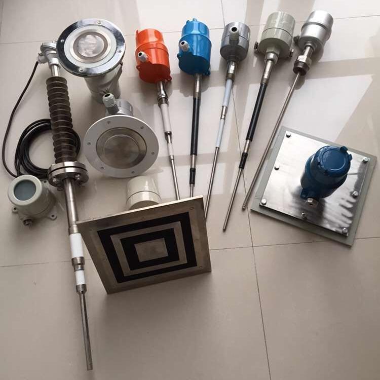 射频导纳料位计 物位计液位计电容式开关射频导纳式料位开关