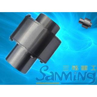 WG4鼓形齿式联轴器、WG5鼓型齿式联轴器、鼓型齿、齿式联轴器