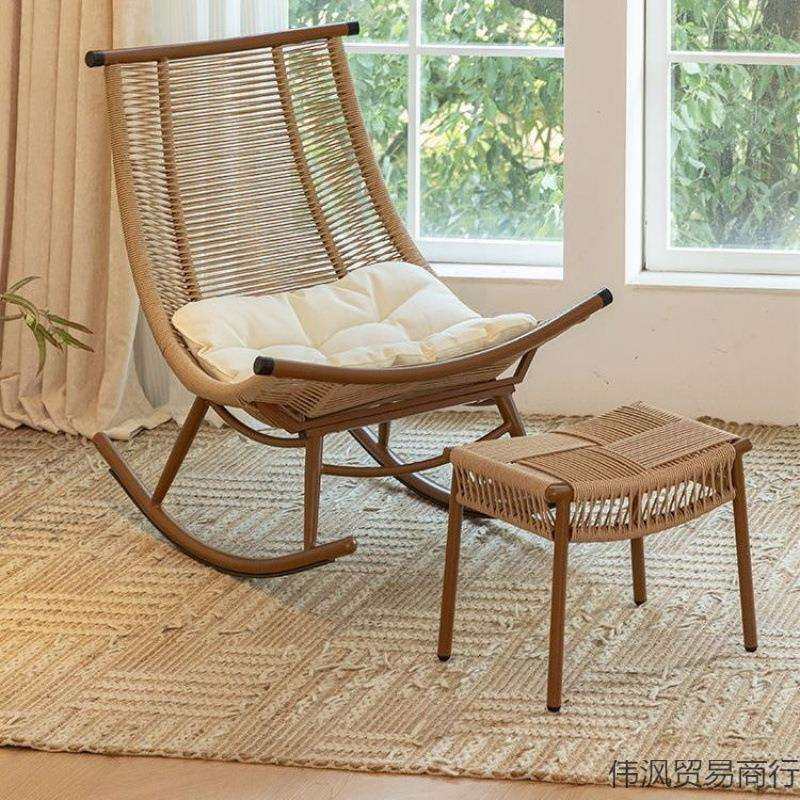 摇椅躺椅大人花园阳台家用休闲藤椅懒人摇摇椅老人户外庭院藤编椅,玩具/童车/益智/积木/模型,毛绒/玩偶/公仔/布艺类玩具,淘宝优惠券,粉丝福利购,淘宝优惠卷