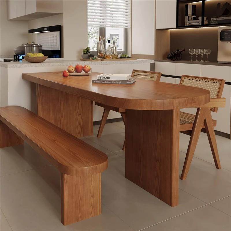 实木餐桌椅组合半椭圆白蜡木大板桌小户型饭桌家用客厅长方形桌子,玩具/童车/益智/积木/模型,毛绒/玩偶/公仔/布艺类玩具,淘宝优惠券,粉丝福利购,淘宝优惠卷