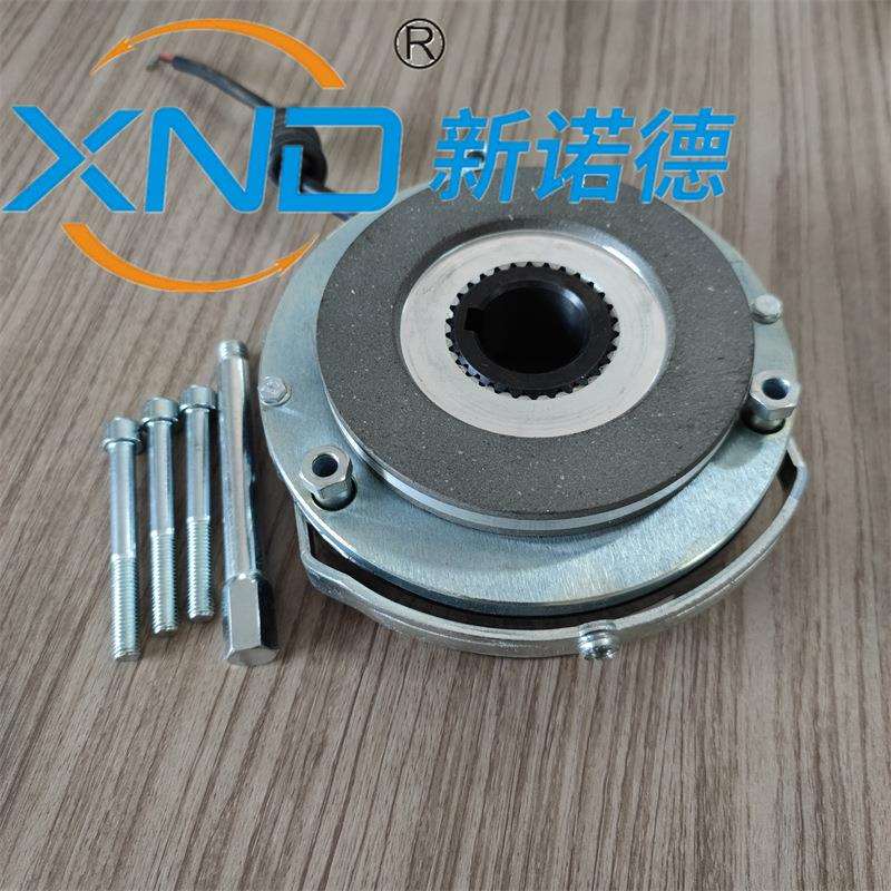 DZS3-04失电制动器YEJ电机刹车断电刹车抱闸手动释放工厂4N/m