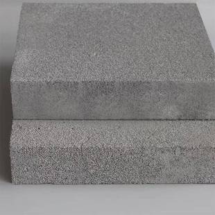 水泥发泡板365生产厂家墙保板温防火隔热隔水泥发外泡板防火音保