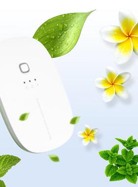 En消er16649fe家r空气毒器用臭氧机卧室除客厅办公室除味臭器消毒