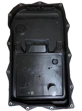 适用宝马F1HEV22640I650I变速油壳滤网2箱4底11861901