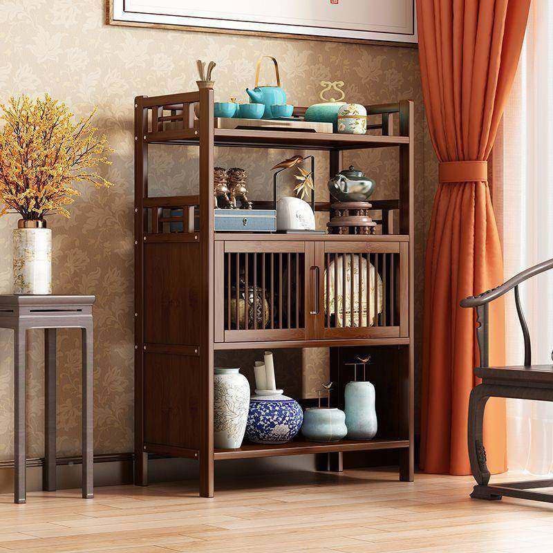 博古架茶见详情柜架紫砂壶摆放架具茶茶叶置物架茶茶置室物柜茶杯,基础建材,脚轮/万向轮,淘宝优惠券,粉丝福利购,淘宝优惠卷