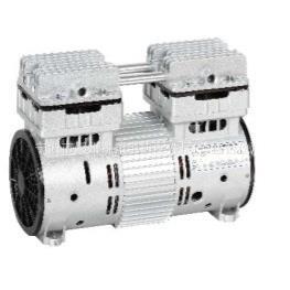 宁波迈思HY真W-7HYW-78080小型干燥箱空泵微型无真油空泵家直厂销