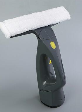 无线迷你584手持式型小充电擦窗机懒家用人擦玻璃擦窗机电动擦