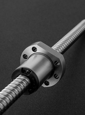 滚珠丝杆 SFS1210 1605 SFS2510 ySFS3205SFS2525 SFS4040 SFS502