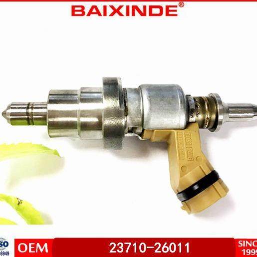 广州盛本货喷油嘴27130-2现6010237010-2623710-261123710-26012