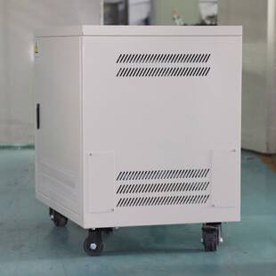 柏克电气厂家直销三相干式变压器150KVA415转380V变220V200V