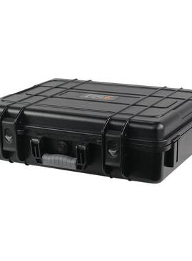 鼎瑞新三防箱 探测绘仪器仪表电气工具安全箱 可做颜色EPC017-1