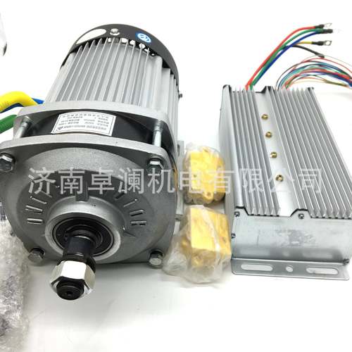 1000W48V60V尤奈电机Z无刷直流电机控制器BM141ZL-MC62ZX特FBM142