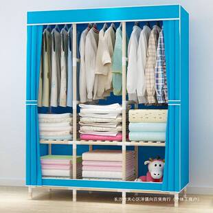 专门装放厚棉被子的柜的柜子储物柜大容量衣柜简易组装出理定