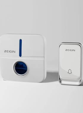 OGIN9卓Z进K1发91门铃自电无线交流遥K1919控门铃厂家亚马逊货源