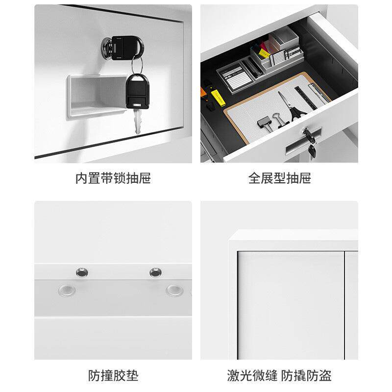 财办电保务密柜钢LK-MG制密码文公件柜指纹电子子档案柜资料柜厂