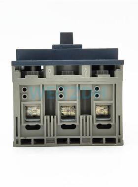 8年老店S80H-MNA电动机马达RFT护空气开关断路器保三相